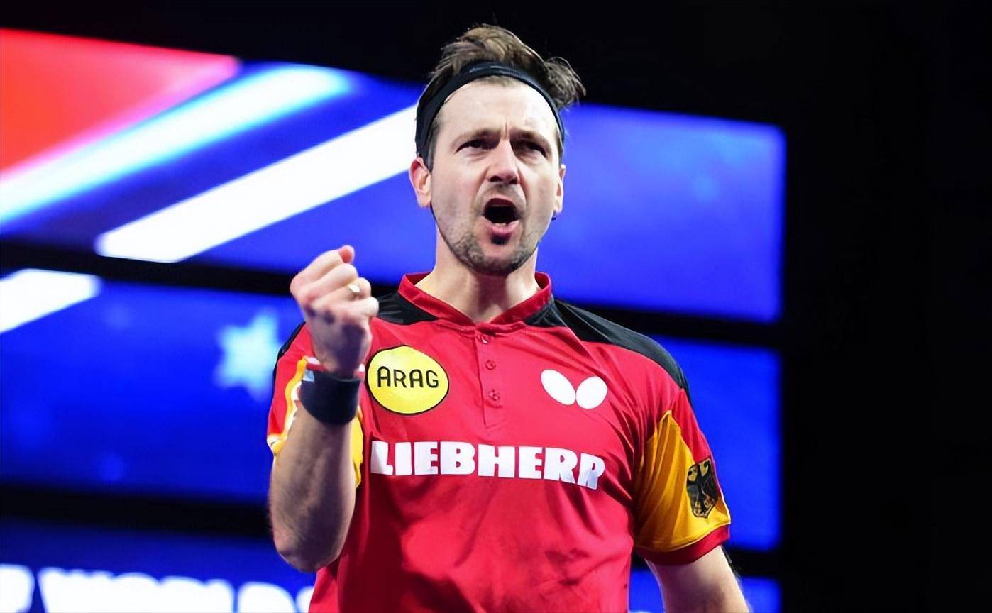 雷火电竞合作-德国乒乓球队翻盘英国乒乓球队，波尔一己之力扛起全队的简单介绍