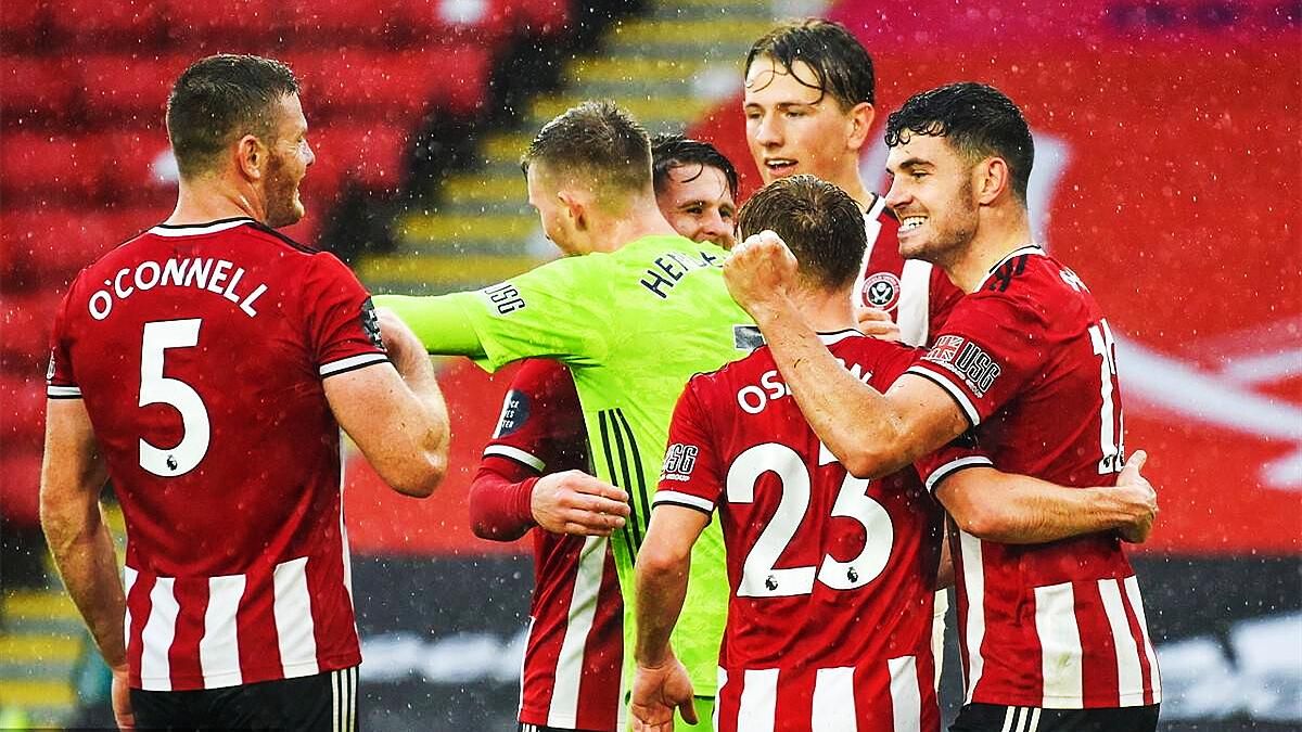 雷火电竞简介-关于谢菲联主帅希望球队有所突破，迎接新挑战的信息