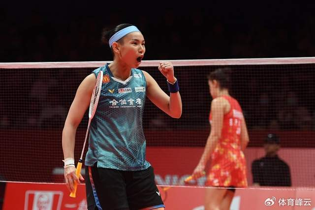 雷火电竞网址-法国羽毛球队险胜泰国羽毛球队，戴资颖惊艳世界的简单介绍